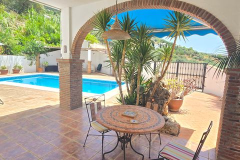 Villa a Alcaucin, Malaga, Alcaucin - € 545.000 | Ref: VS1232 - foto 17