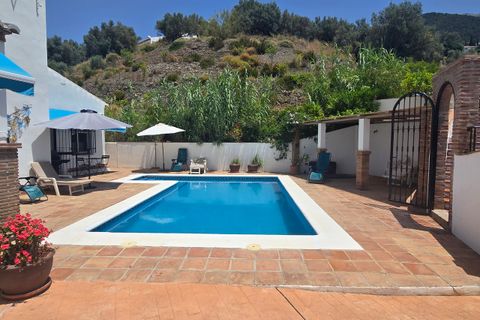 Villa a Alcaucin, Malaga, Alcaucin - € 545.000 | Ref: VS1232 - foto 18