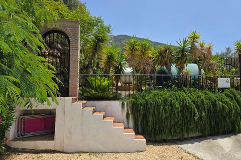 Villa a Alcaucin, Malaga, Alcaucin - € 545.000 | Ref: VS1232 - foto 19
