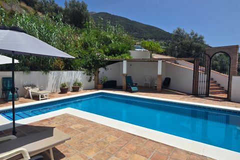 Villa a Alcaucin, Malaga, Alcaucin - € 545.000 | Ref: VS1232 - foto 20
