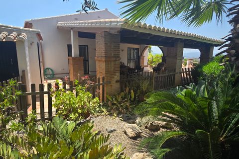 Villa a Alcaucin, Malaga, Alcaucin - € 545.000 | Ref: VS1232 - foto 22