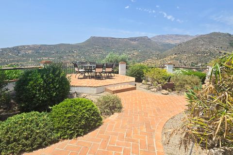 Villa a Alcaucin, Malaga, Alcaucin - € 545.000 | Ref: VS1232 - foto 24