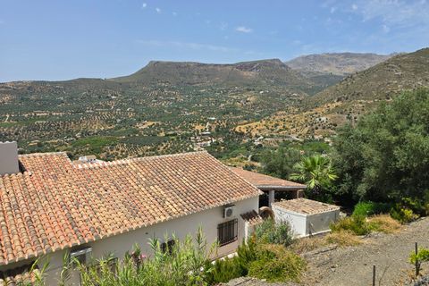 Villa a Alcaucin, Malaga, Alcaucin - € 545.000 | Ref: VS1232 - foto 25