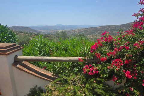 Villa a Alcaucin, Malaga, Alcaucin - € 545.000 | Ref: VS1232 - foto 27