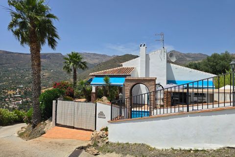 Villa a Alcaucin, Malaga, Alcaucin - € 545.000 | Ref: VS1232 - foto 28