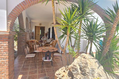 Villa a Alcaucin, Malaga, Alcaucin - € 545.000 | Ref: VS1232 - foto 29