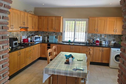 Villa a Alcaucin, Malaga, Alcaucin - € 545.000 | Ref: VS1232 - foto 32