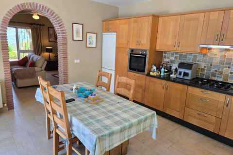 Villa a Alcaucin, Malaga, Alcaucin - € 545.000 | Ref: VS1232 - foto 33