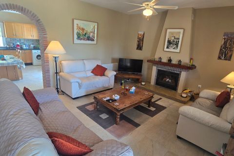 Villa a Alcaucin, Malaga, Alcaucin - € 545.000 | Ref: VS1232 - foto 34