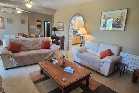 Villa a Alcaucin, Malaga, Alcaucin - € 545.000 | Ref: VS1232 - foto 35