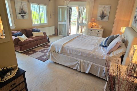 Villa a Alcaucin, Malaga, Alcaucin - € 545.000 | Ref: VS1232 - foto 40