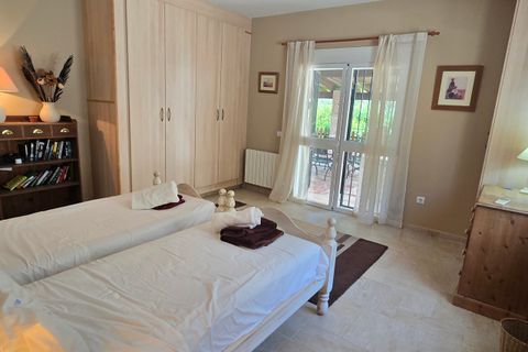 Villa a Alcaucin, Malaga, Alcaucin - € 545.000 | Ref: VS1232 - foto 45
