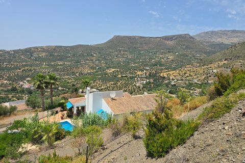 Villa a Alcaucin, Malaga, Alcaucin - € 545.000 | Ref: VS1232 - foto 10