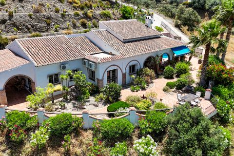 Villa a Alcaucin, Malaga, Alcaucin - € 545.000 | Ref: VS1232 - foto 9