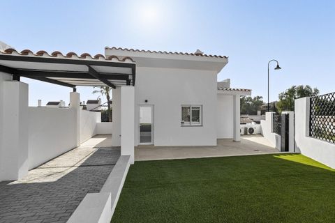 Villa i Mijas Costa, Malaga, Mijas Costa - € 750.000 | Ref: R5069590 - foto 6