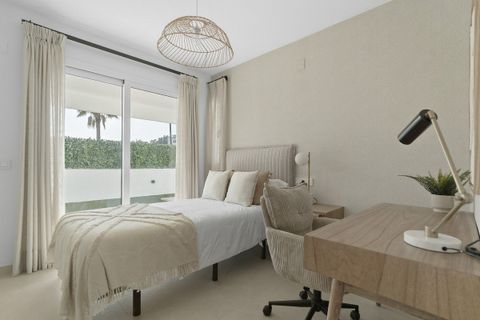 Villa i Mijas Costa, Malaga, Mijas Costa - € 750.000 | Ref: R5069590 - foto 15