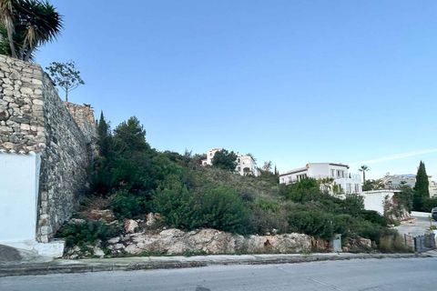 Terra a Denia, Alicante, Denia - € 75.000 | Ref: 916-DE - foto 5