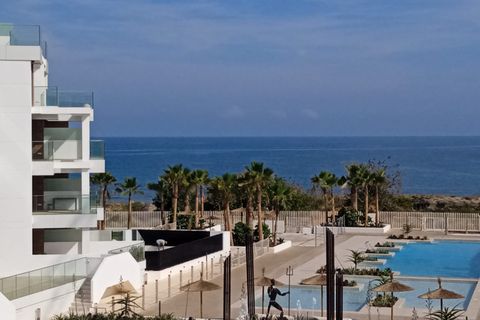 Apartament a Denia, Alicante - foto 1