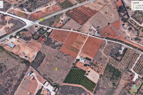 Helårsgrund i Pedreguer, Alicante, Pedreguer - € 249.000 | Ref: DV184 - foto 6