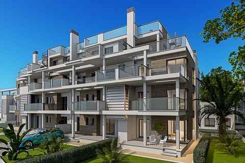 Lejlighed i Denia, Alicante, Denia - € 399.000 | Ref: 01398 - foto 2