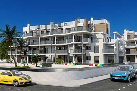 Lejlighed i Denia, Alicante, Denia - € 399.000 | Ref: 01398 - foto 3