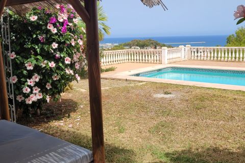Haus in Denia, Alicante - Foto 1