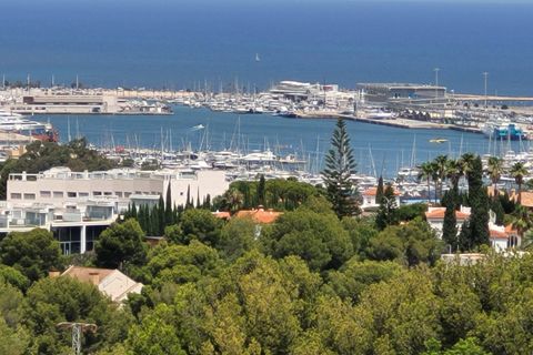 Villa a Denia, Alicante, Denia - € 469.000 | Ref: BR00902 - foto 16