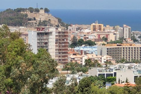 Villa a Denia, Alicante, Denia - € 469.000 | Ref: BR00902 - foto 17