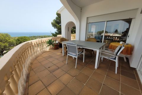 Villa a Denia, Alicante, Denia - € 469.000 | Ref: BR00902 - foto 18