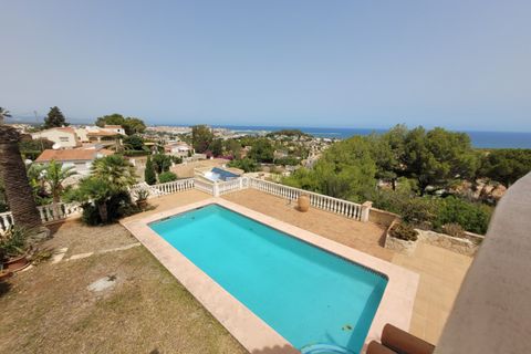 Villa a Denia, Alicante, Denia - € 469.000 | Ref: BR00902 - foto 19