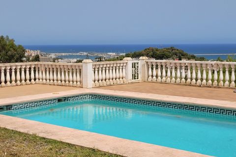 Villa a Denia, Alicante, Denia - € 469.000 | Ref: BR00902 - foto 38
