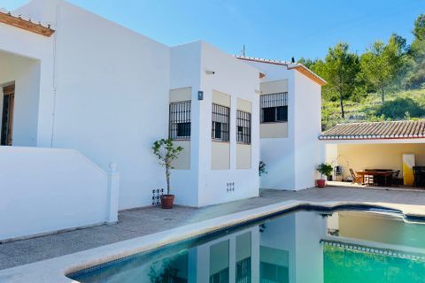Villa i Denia, Alicante, Denia - € 1.053.000 | Ref: 0-CS-475 - foto 2