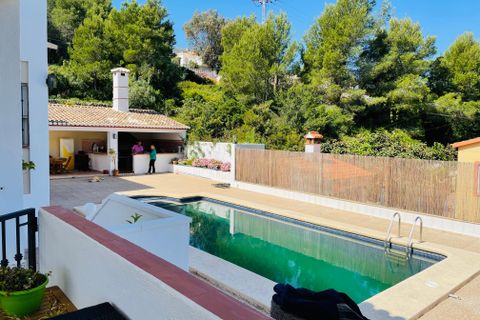 Villa i Denia, Alicante, Denia - € 1.053.000 | Ref: 0-CS-475 - foto 3