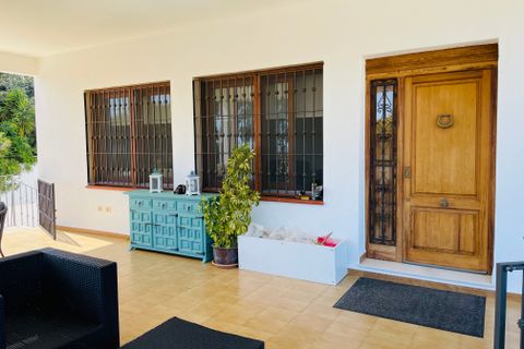 Villa i Denia, Alicante, Denia - € 1.053.000 | Ref: 0-CS-475 - foto 4
