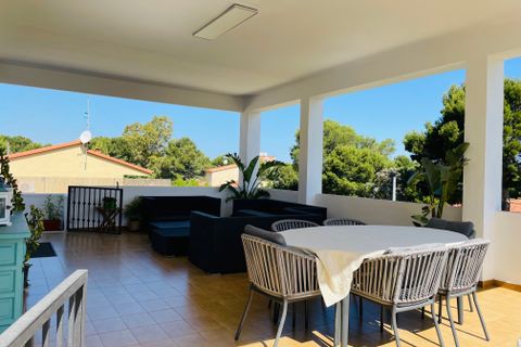Villa i Denia, Alicante, Denia - € 1.053.000 | Ref: 0-CS-475 - foto 5
