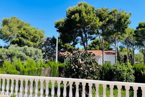 Villa i Denia, Alicante, Denia - € 1.053.000 | Ref: 0-CS-475 - foto 11