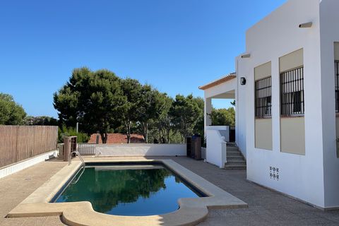 Villa i Denia, Alicante, Denia - € 1.053.000 | Ref: 0-CS-475 - foto 14