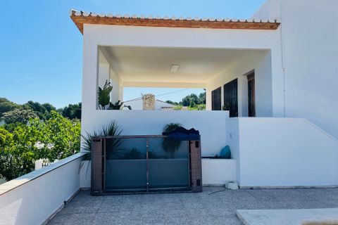 Villa i Denia, Alicante, Denia - € 1.053.000 | Ref: 0-CS-475 - foto 26