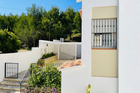 Villa i Denia, Alicante, Denia - € 1.053.000 | Ref: 0-CS-475 - foto 29