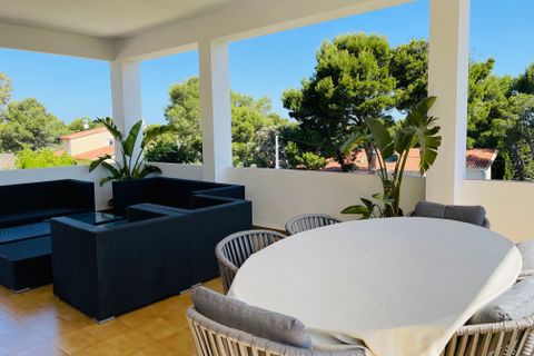 Villa i Denia, Alicante, Denia - € 1.053.000 | Ref: 0-CS-475 - foto 30
