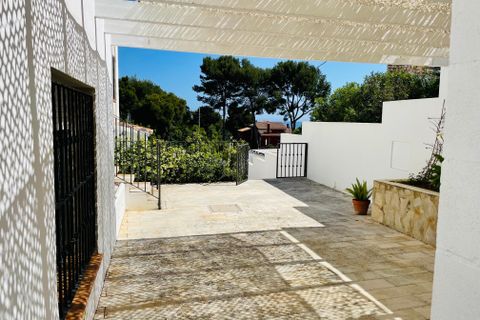 Villa i Denia, Alicante, Denia - € 1.053.000 | Ref: 0-CS-475 - foto 34
