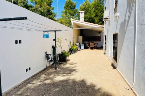 Villa i Denia, Alicante, Denia - € 1.053.000 | Ref: 0-CS-475 - foto 35