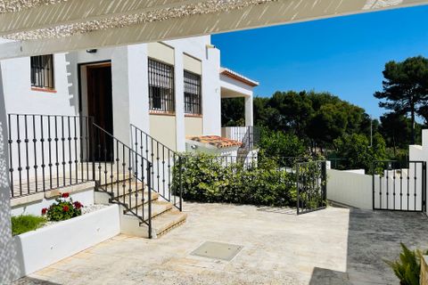 Villa i Denia, Alicante, Denia - € 1.053.000 | Ref: 0-CS-475 - foto 37