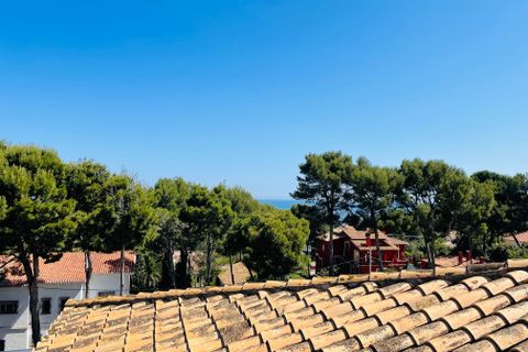 Villa i Denia, Alicante, Denia - € 1.053.000 | Ref: 0-CS-475 - foto 38