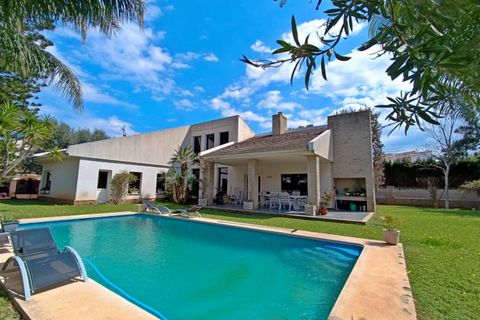Villa i Denia, Alicante, Denia - € 1.190.000 | Ref: AZ00467 - foto 2