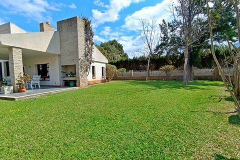 Villa i Denia, Alicante, Denia - € 1.190.000 | Ref: AZ00467 - foto 7