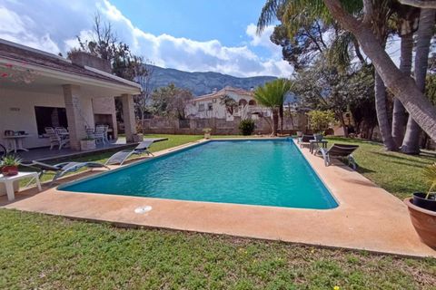 Villa i Denia, Alicante, Denia - € 1.190.000 | Ref: AZ00467 - foto 9