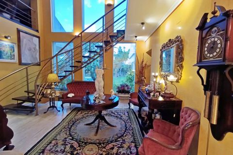 Villa i Denia, Alicante, Denia - € 1.190.000 | Ref: AZ00467 - foto 13