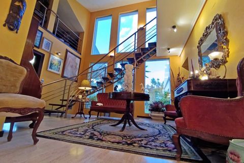 Villa i Denia, Alicante, Denia - € 1.190.000 | Ref: AZ00467 - foto 14