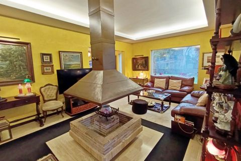 Villa i Denia, Alicante, Denia - € 1.190.000 | Ref: AZ00467 - foto 17